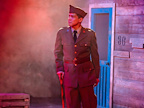 Allegiance - Telly Leung, photo by Danny Kaan.