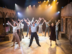 Production image of Allegiance by Tristam Kenton.