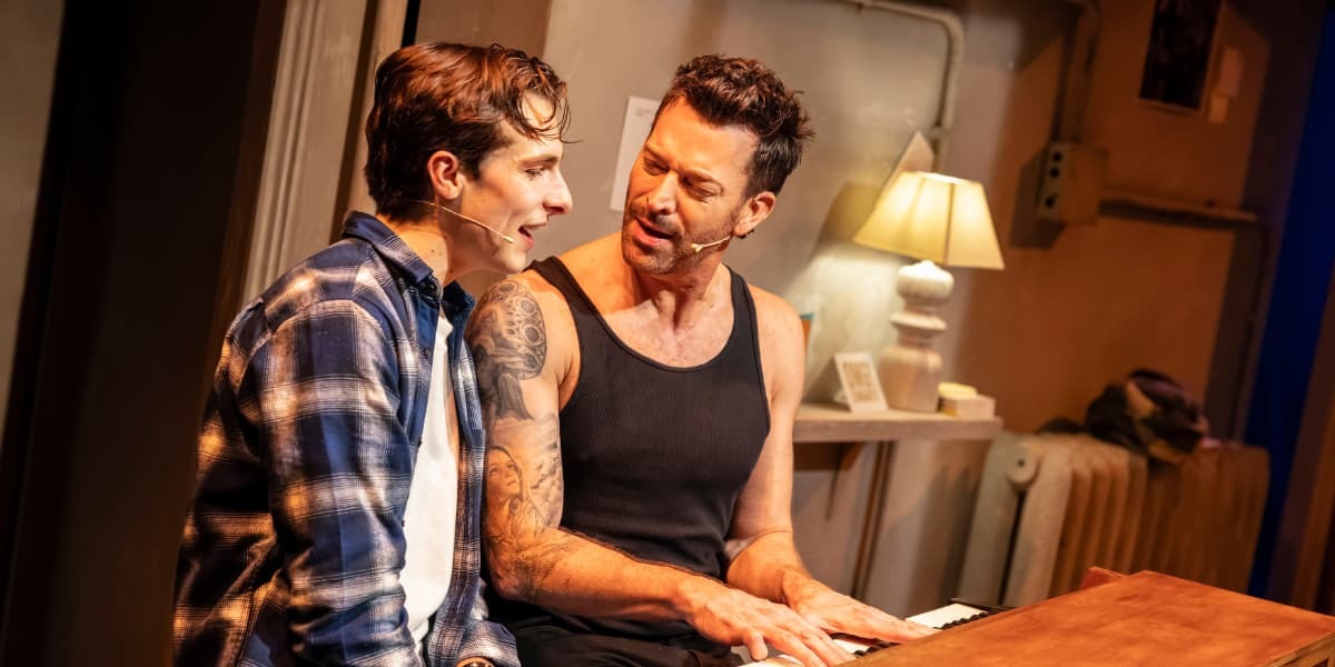 Already Perfect London tickets