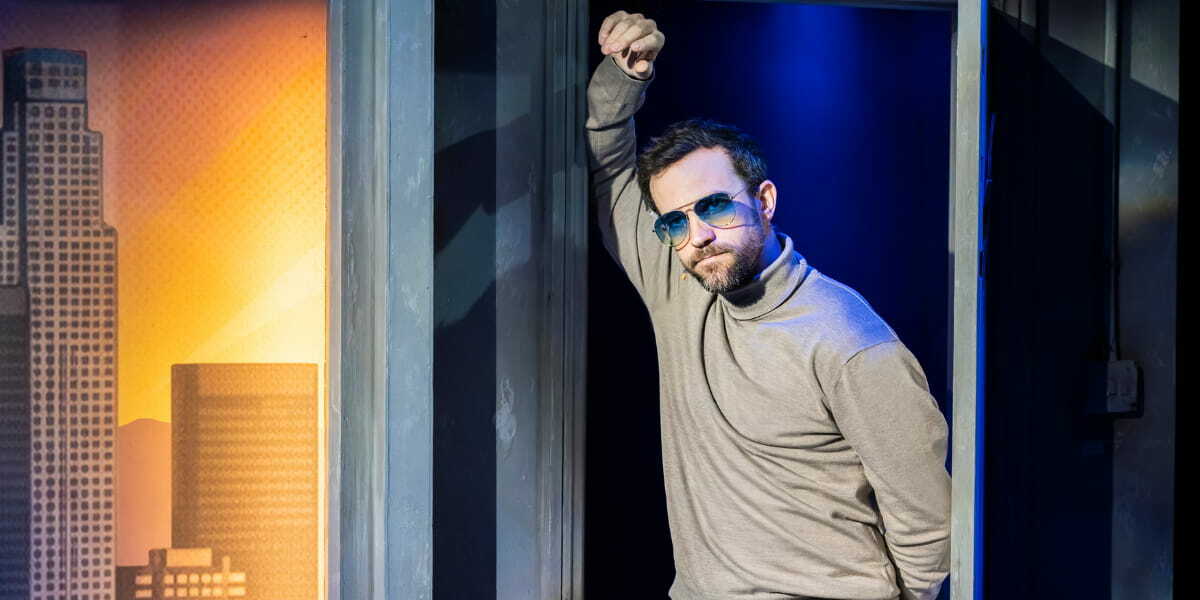 Already Perfect London tickets
