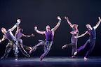Alvin Ailey American Dance Theater - Programme A gallery image