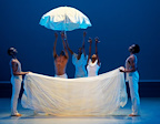 Alvin Ailey American Dance Theater - Programme A gallery image
