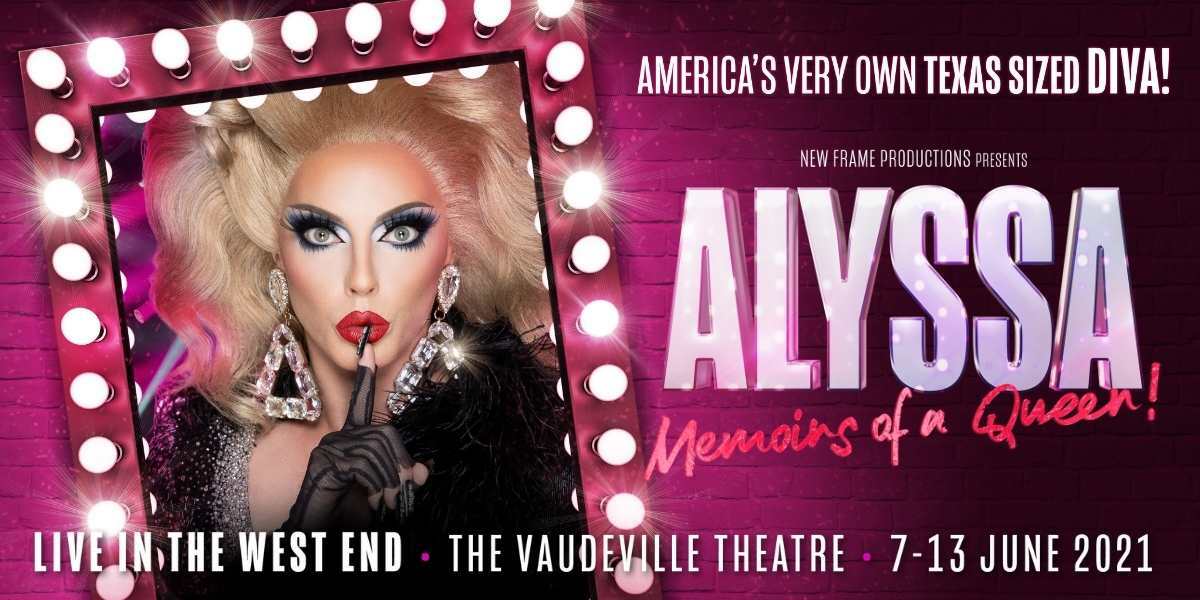 Alyssa, Memoirs of a Queen! banner image