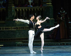 American Ballet Theatre gallery image