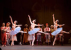 American Ballet Theatre gallery image