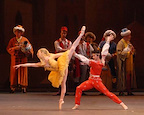 American Ballet Theatre gallery image