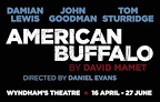 American Buffalo gallery image