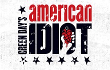 Last Chance To See The Critically Acclaimed Smash Hit American Idiot Closing 25 September 2016