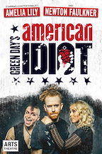 American Idiot gallery image