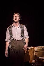 An American In Paris tickets