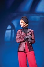 An American In Paris tickets