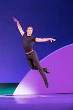 An American In Paris tickets