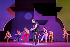 An American In Paris tickets