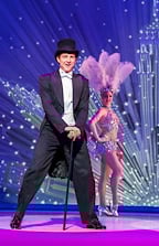 An American In Paris tickets