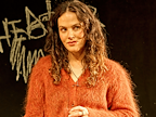 Jessica Brown Findlay. By Manuel Harlan