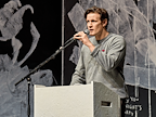 Matt Smith. By Manuel Harlan