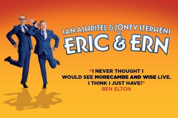 An Evening of Eric and Ern thumbnail