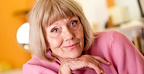 An Evening With Dame Diana Rigg gallery image