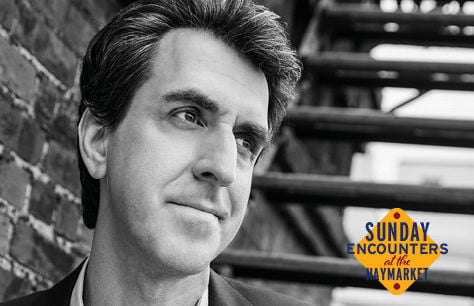 An Evening with Jason Robert Brown and Special Guests Tickets