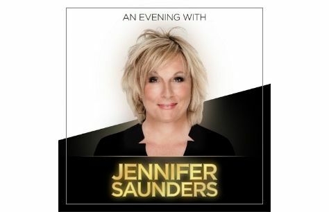 An Evening with Jennifer Saunders Tickets