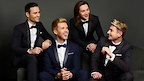 An Evening with Collabro tickets