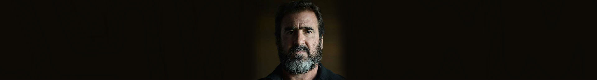 An Evening with Eric Cantona tickets