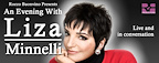 Liza Minnelli 