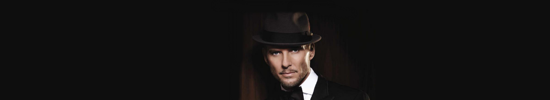 Matt Goss London Palladium