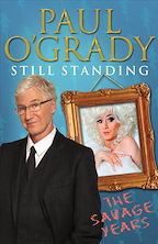 Paul O'Grady