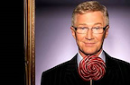 Paul O'Grady comedy