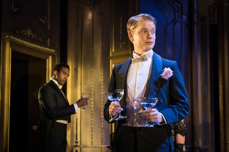 An Ideal Husband Tickets | London Theatre Direct