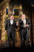 An Inspector Calls tickets