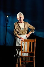 An Inspector Calls tickets