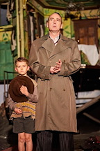 An Inspector Calls tickets