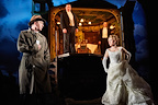 An Inspector Calls tickets