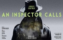 REVIEW: An Inspector Calls