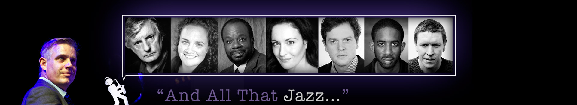 And All That Jazz tickets London St James theatre