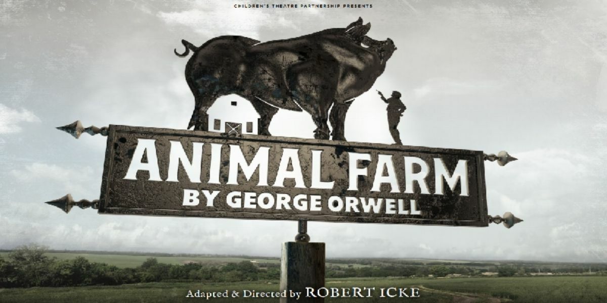 Animal Farm banner image