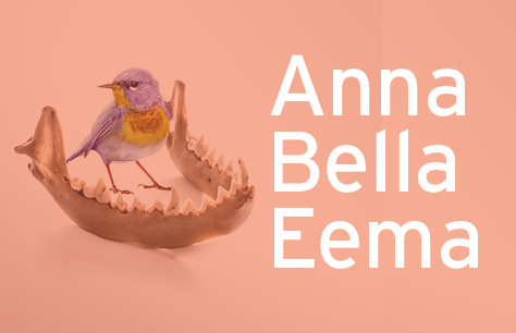 Anna Bella Eema Tickets