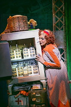 Annie gallery image