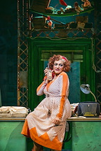 Annie gallery image