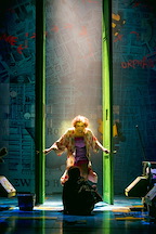 Annie gallery image