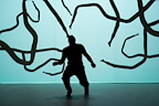 Another Kind of Blue: Flirt with Reality gallery image
