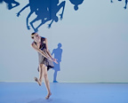 Another Kind of Blue: Flirt with Reality gallery image