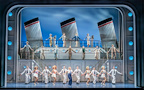 Anything Goes 2022 production images.