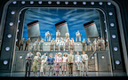 Anything Goes 2022 production images.