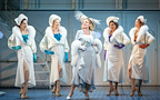 Anything Goes 2022 production images.