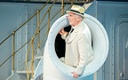 Anything Goes 2022 production images.