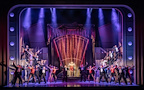 Anything Goes 2022 production images.