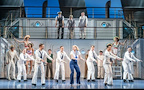 Anything Goes 2022 production images.